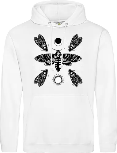 Death Moth