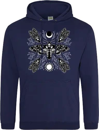 Death Moth
