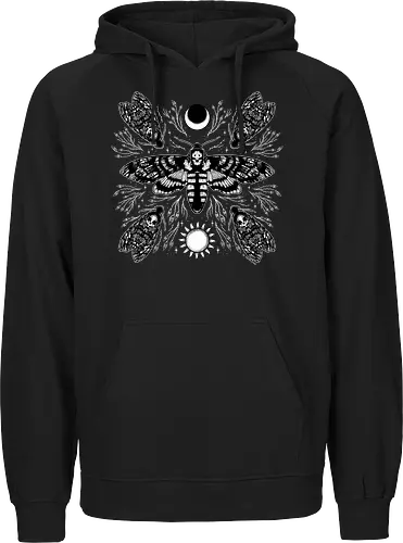 Death Moth