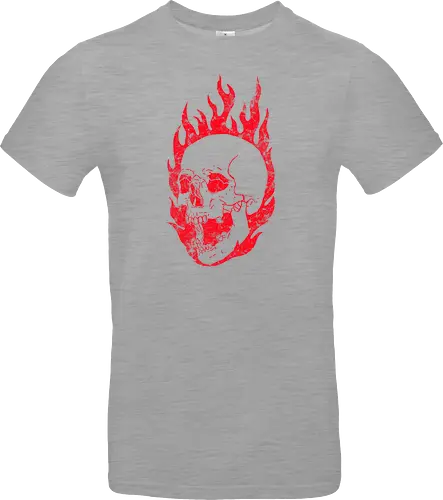 Flames of death