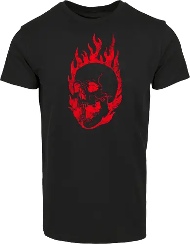 Flames of death