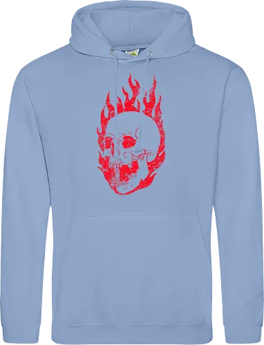 Flames of death