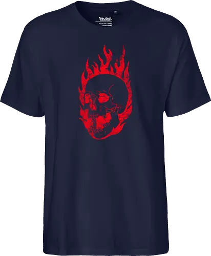 Flames of death
