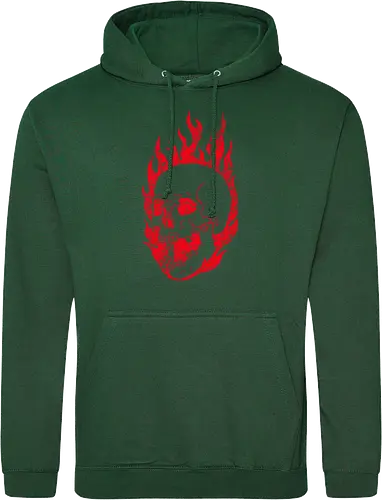 Flames of death