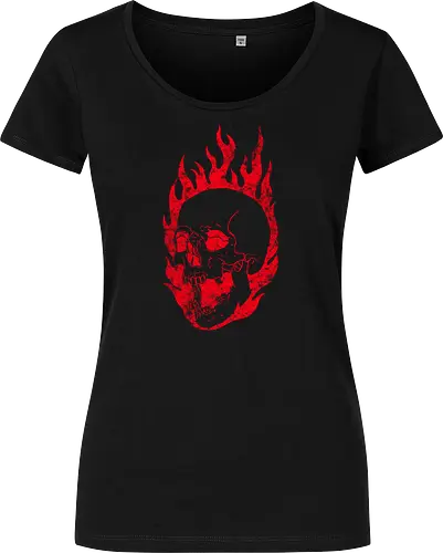 Flames of death