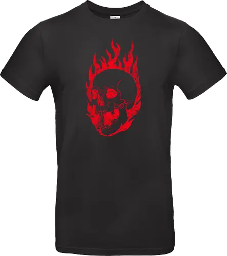 Flames of death