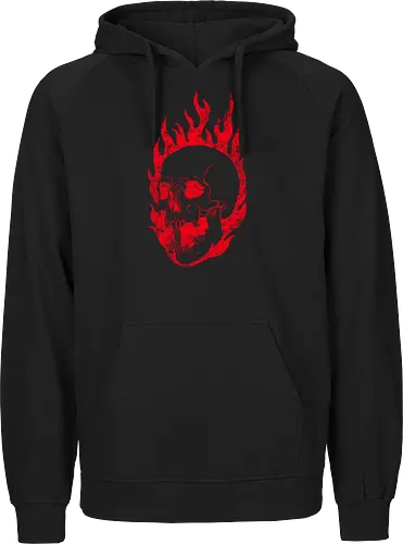 Flames of death