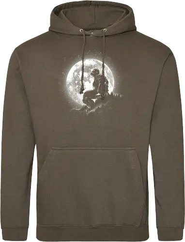 Moonlight Iron