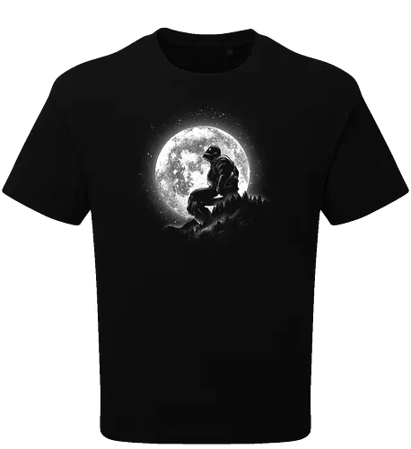 Moonlight Iron