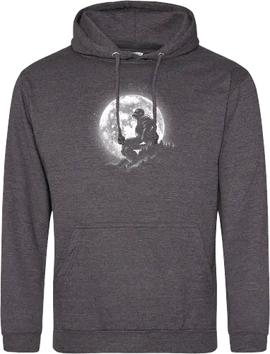 Moonlight Iron