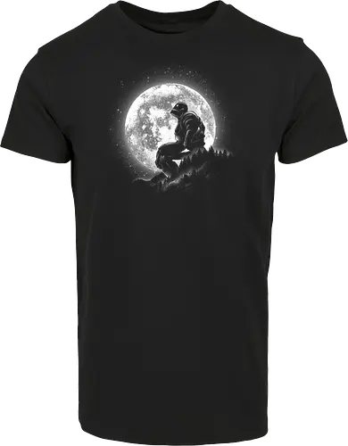 Moonlight Iron