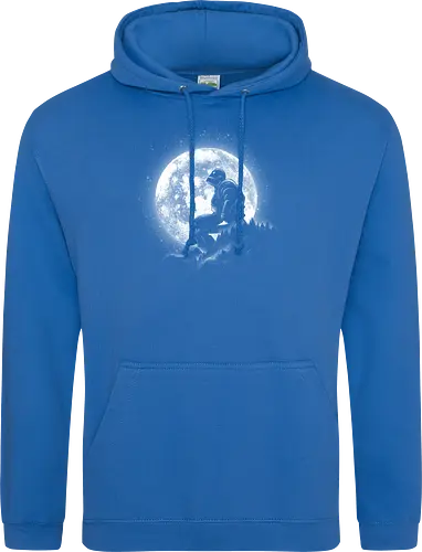 Moonlight Iron