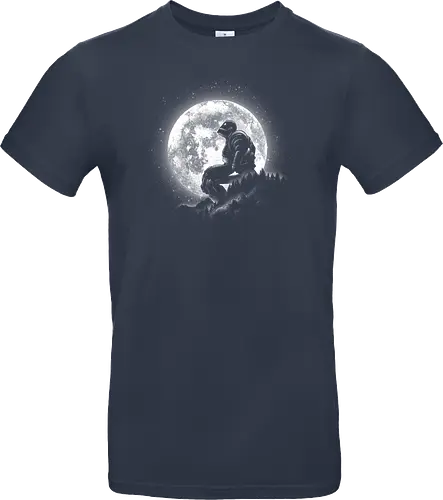 Moonlight Iron