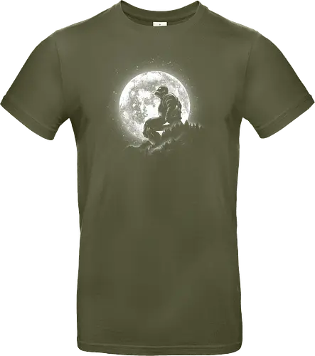 Moonlight Iron