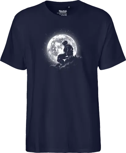 Moonlight Iron
