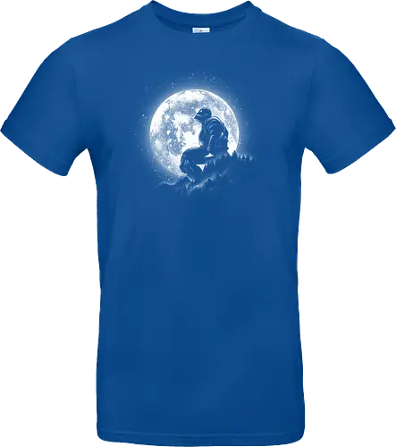 Moonlight Iron