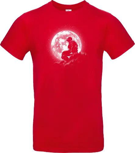 Moonlight Iron