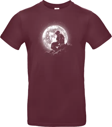 Moonlight Iron