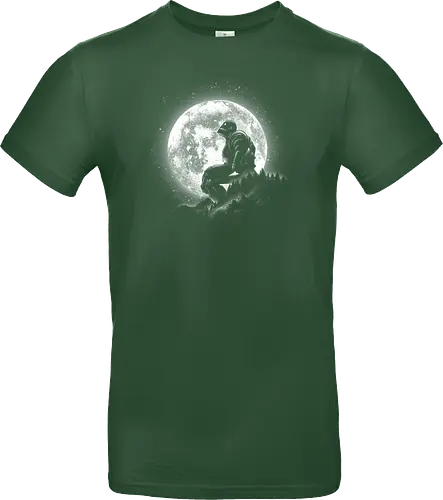 Moonlight Iron