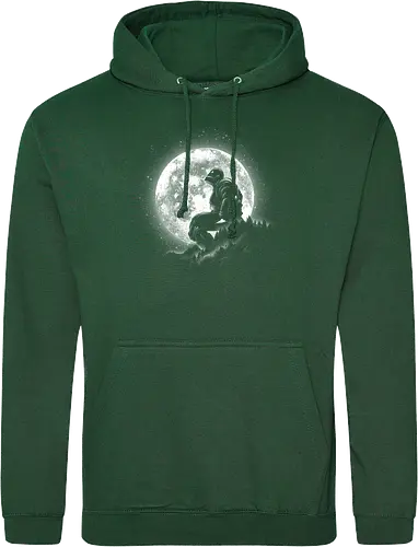 Moonlight Iron