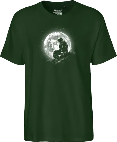 Moonlight Iron