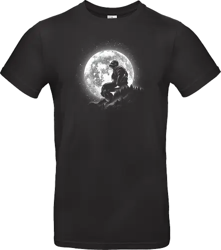 Moonlight Iron