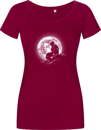 Moonlight Iron