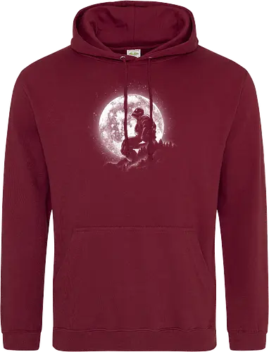Moonlight Iron