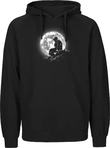Moonlight Iron
