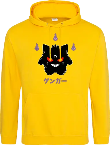 Mystic Monster