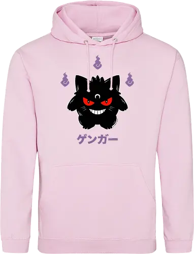 Mystic Monster
