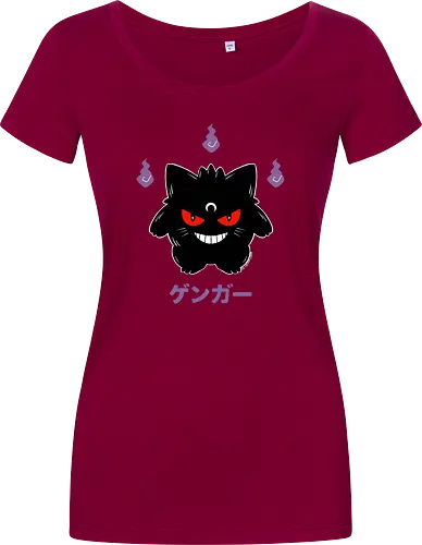 Mystic Monster
