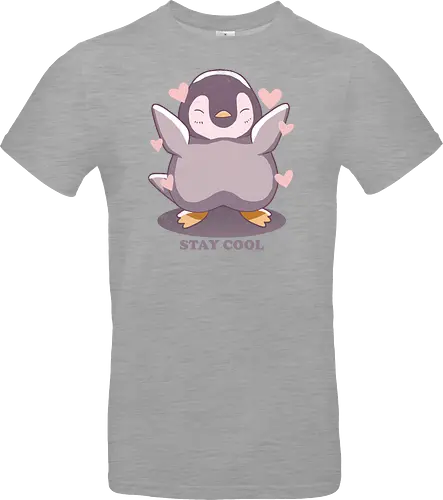Stay cool