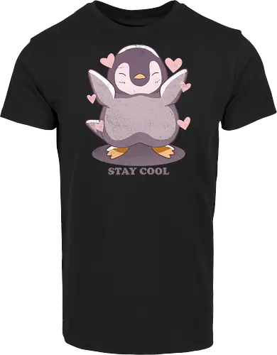 Stay cool