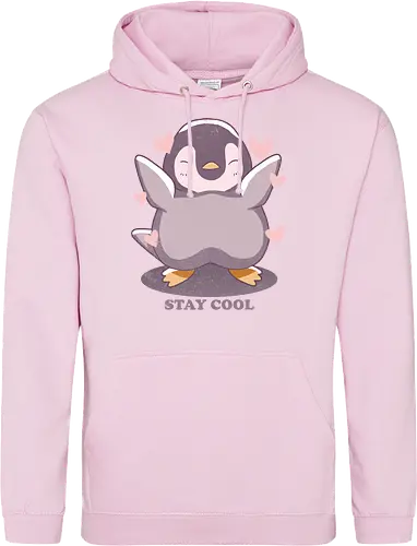 Stay cool