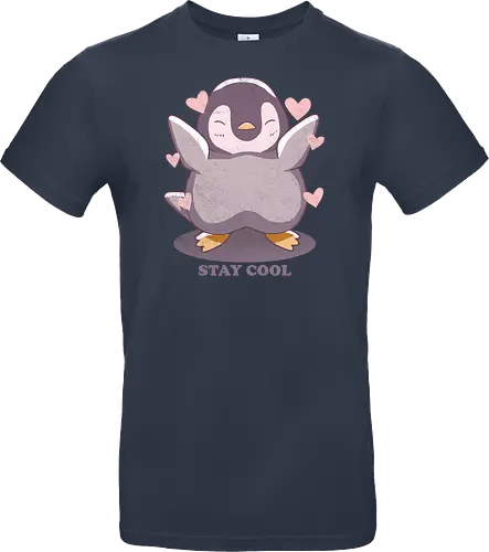Stay cool