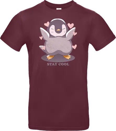Stay cool