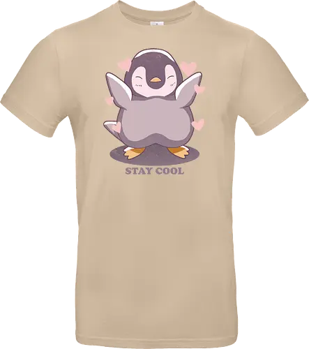 Stay cool