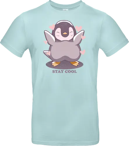 Stay cool