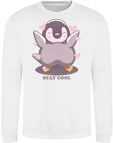 Stay cool
