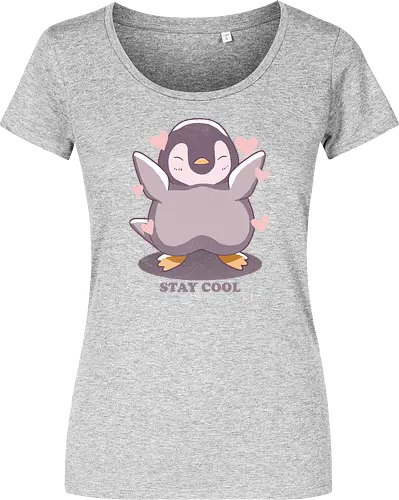 Stay cool