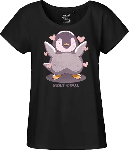 Stay cool