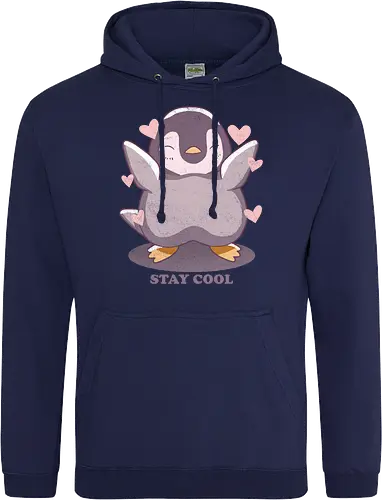 Stay cool