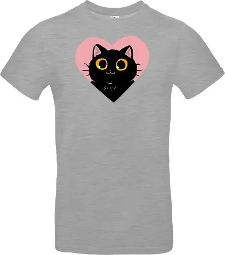 Feline Love