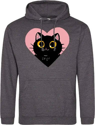 Feline Love