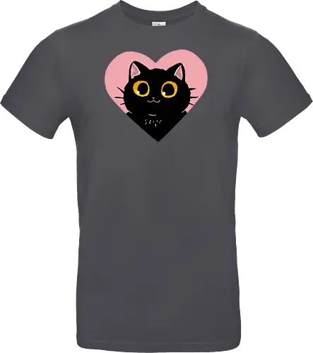 Feline Love