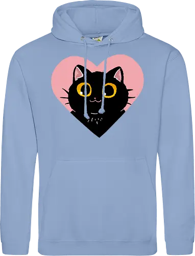 Feline Love