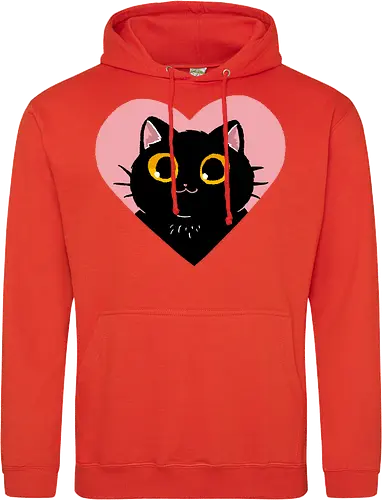 Feline Love