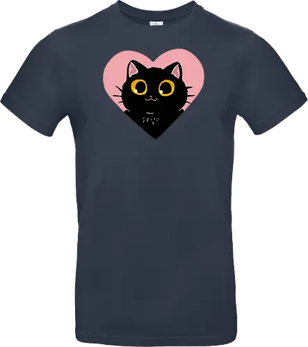 Feline Love