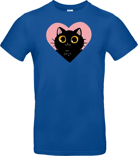 Feline Love